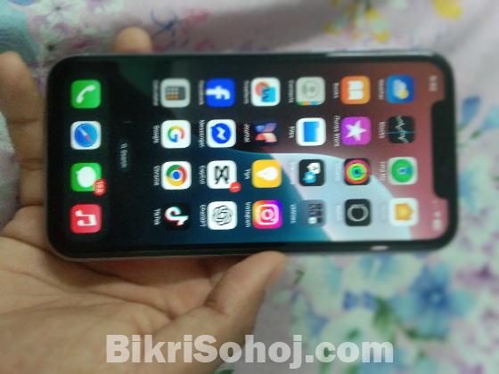 iPhone 11 256 GB